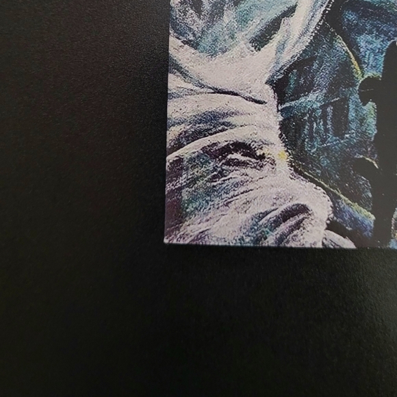 Classic Pulp: Ghosts - Picture 3 of 7